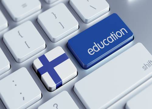 Finlandia extiende la educación obligatoria 