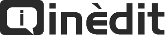 Inedit Logo